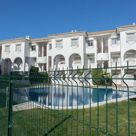 Apartamento Alextia La Barrosa Chiclana de la Frontera Eksteriør bilde