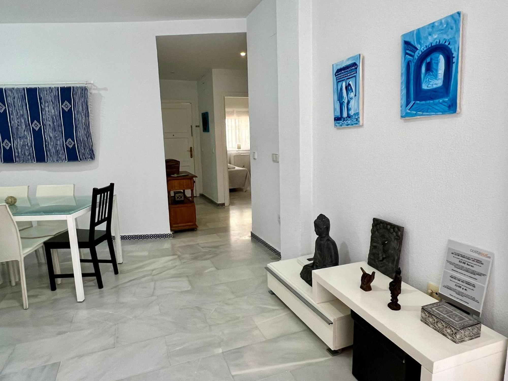 Apartamento Alextia La Barrosa Chiclana de la Frontera Eksteriør bilde