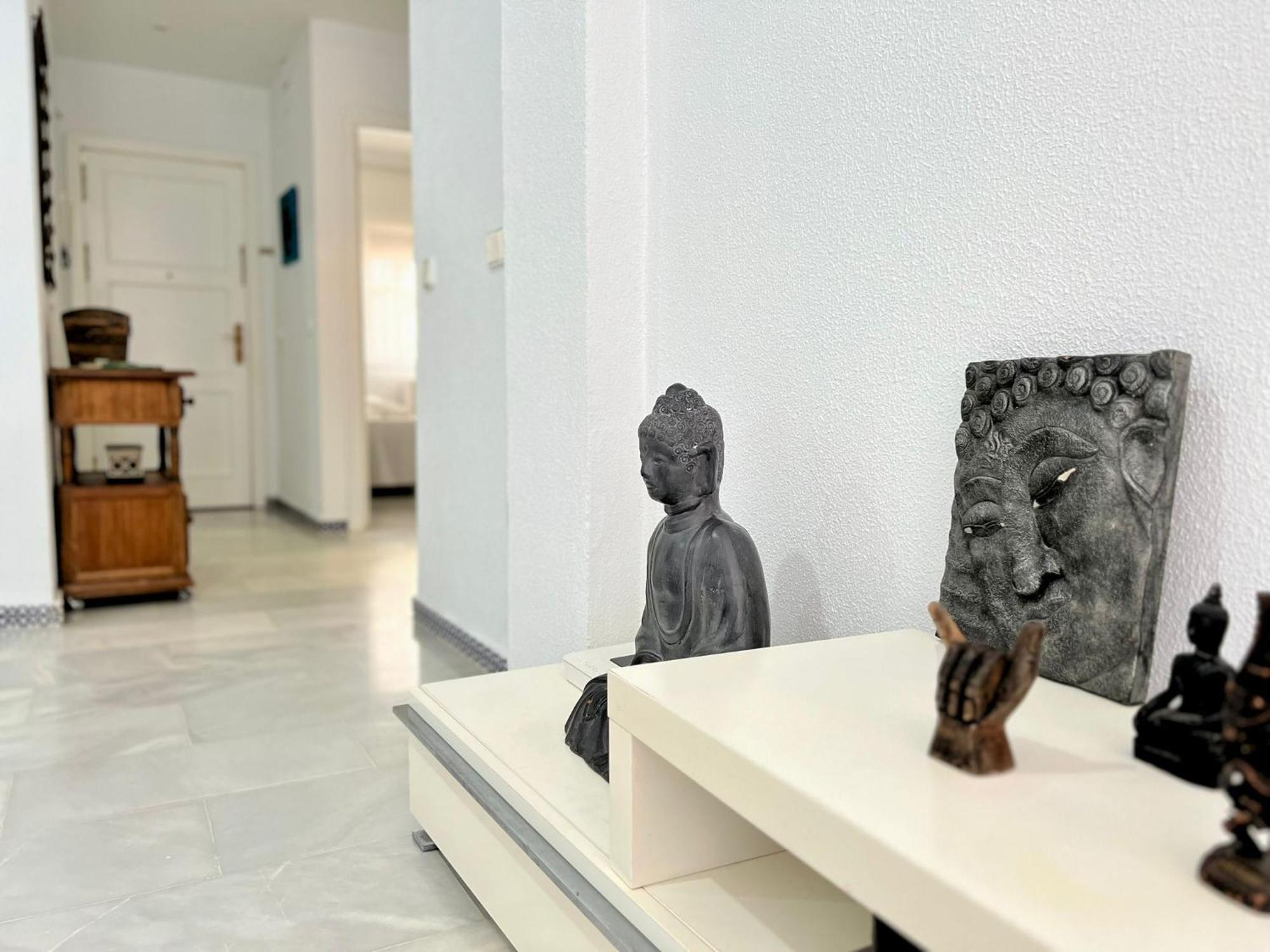 Apartamento Alextia La Barrosa Chiclana de la Frontera Eksteriør bilde