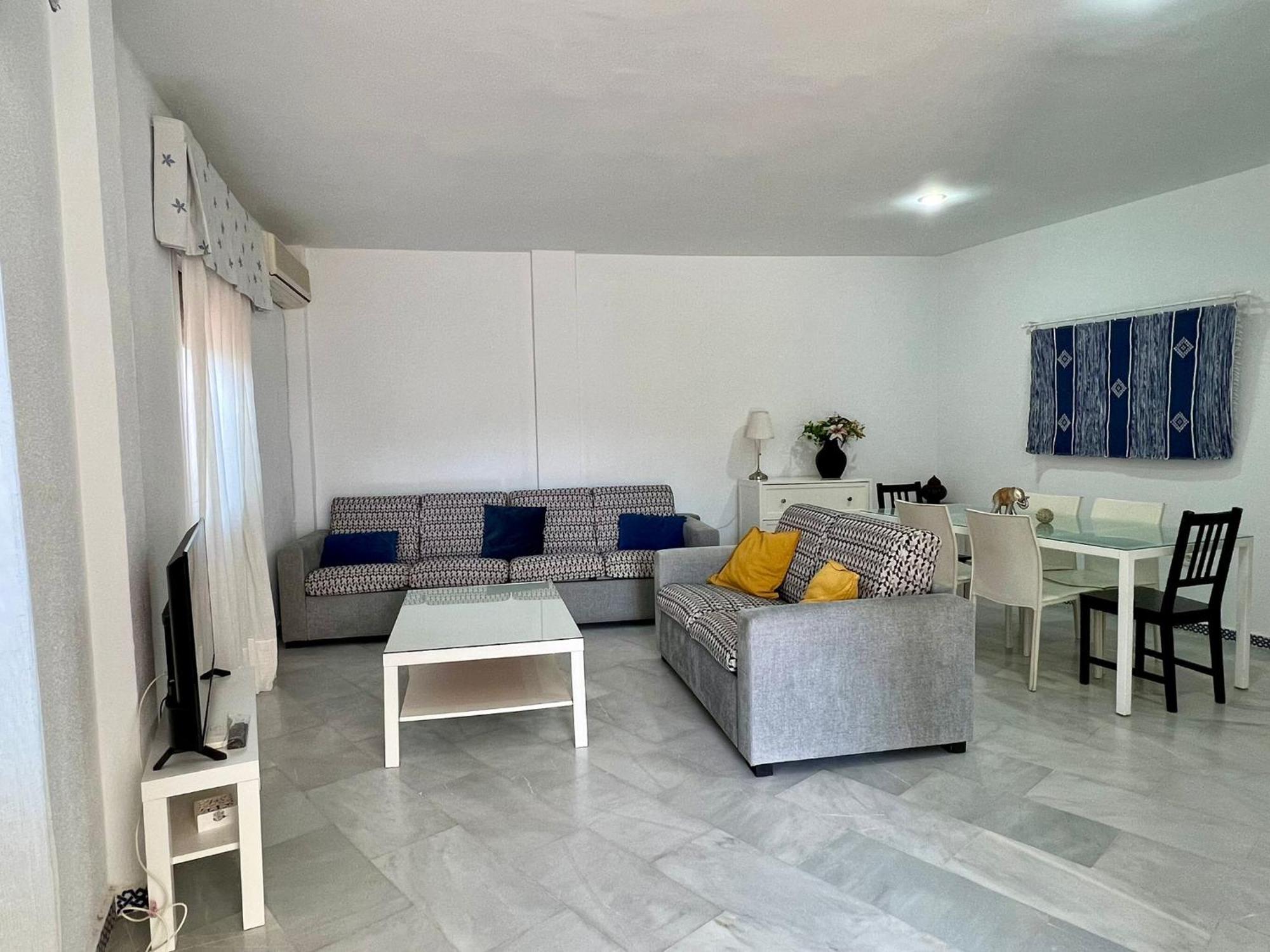 Apartamento Alextia La Barrosa Chiclana de la Frontera Eksteriør bilde