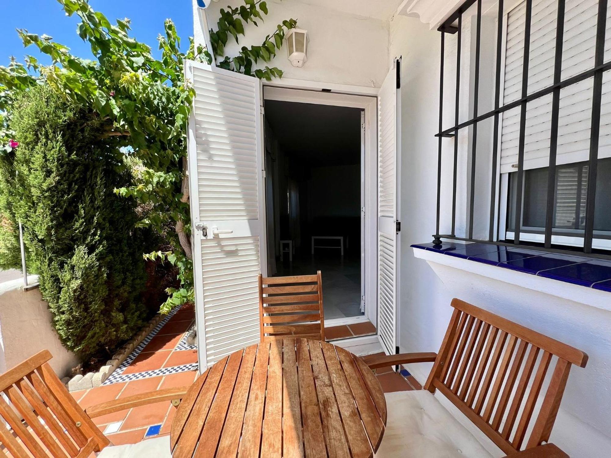 Apartamento Alextia La Barrosa Chiclana de la Frontera Eksteriør bilde