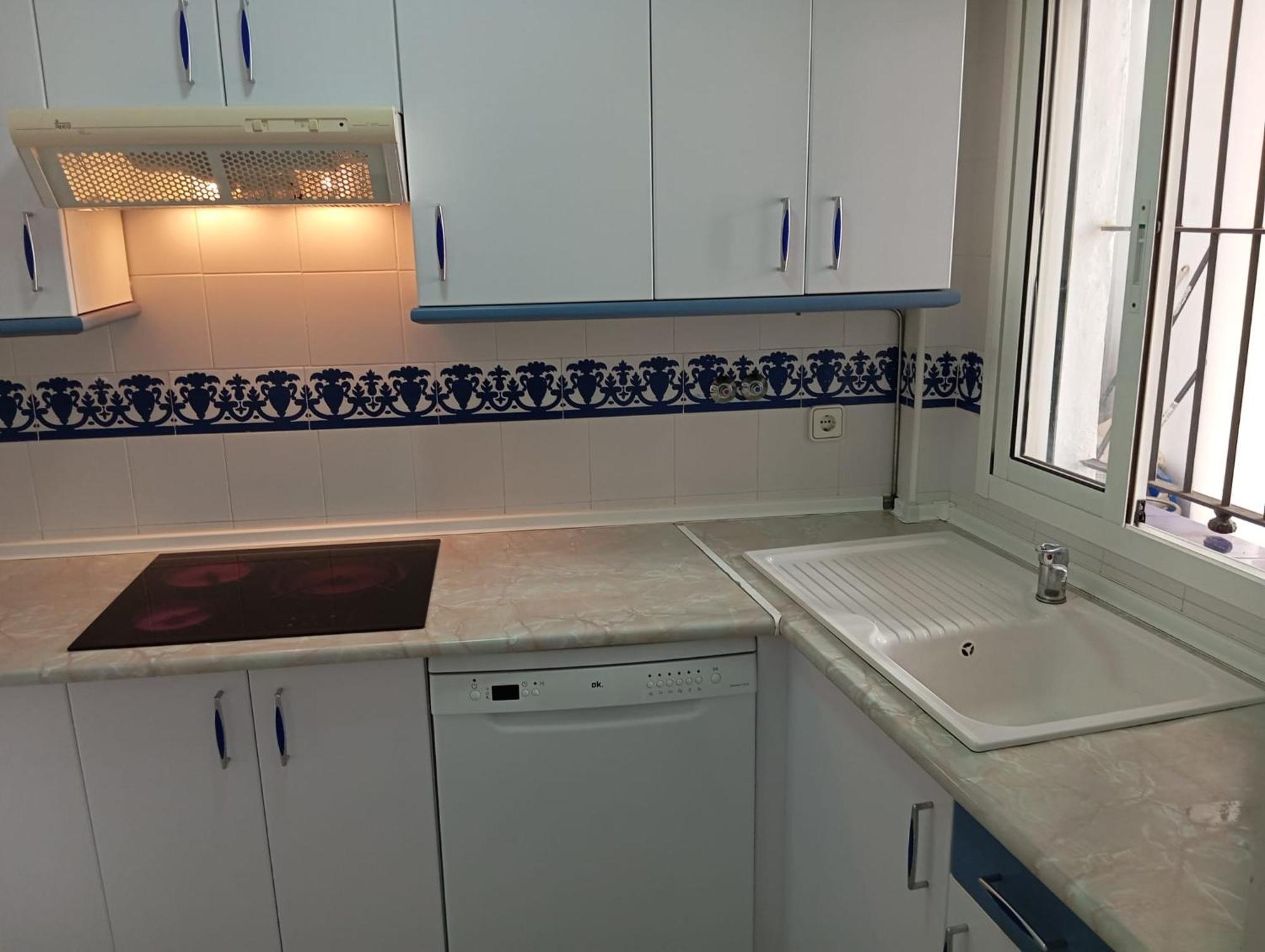 Apartamento Alextia La Barrosa Chiclana de la Frontera Eksteriør bilde